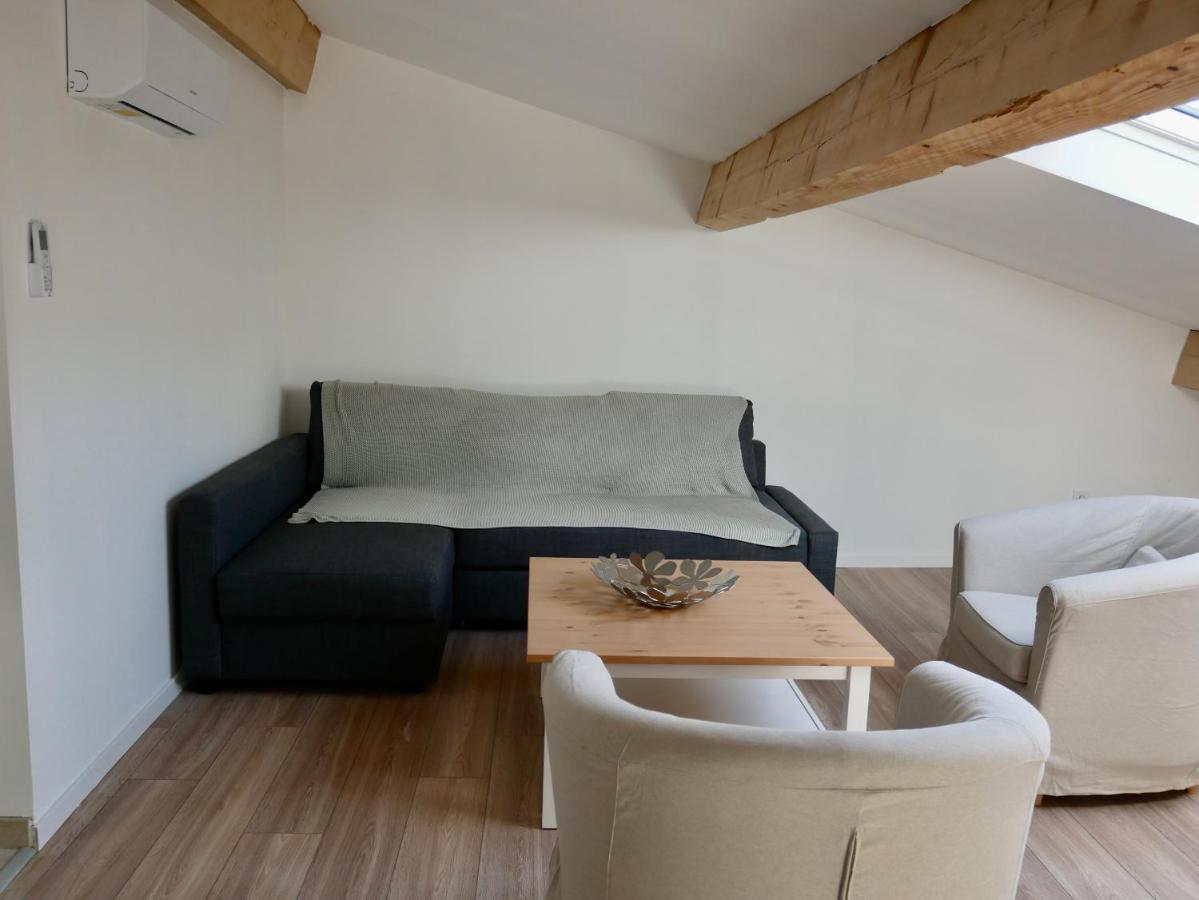 Hotel Port Miou - Coliving - Mas Des Sous Bois Ventabren Zewnętrze zdjęcie