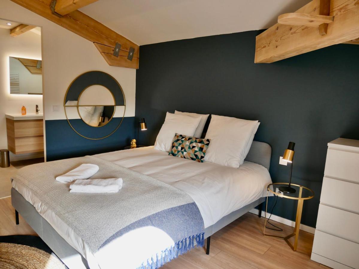 Hotel Port Miou - Coliving - Mas Des Sous Bois Ventabren Zewnętrze zdjęcie