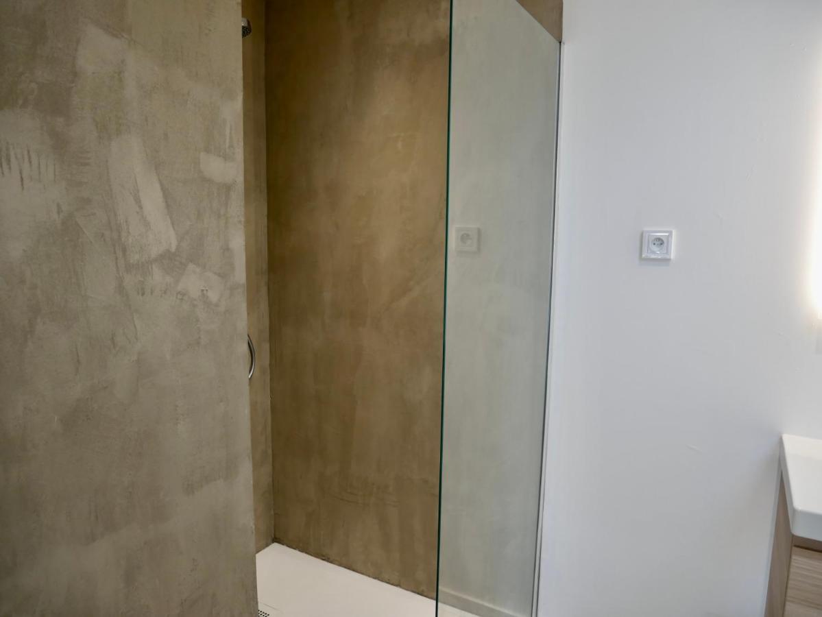 Hotel Port Miou - Coliving - Mas Des Sous Bois Ventabren Zewnętrze zdjęcie