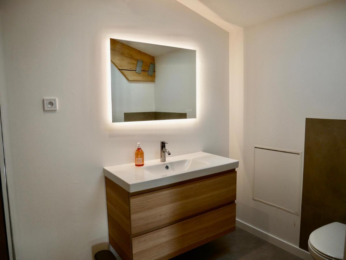 Hotel Port Miou - Coliving - Mas Des Sous Bois Ventabren Zewnętrze zdjęcie
