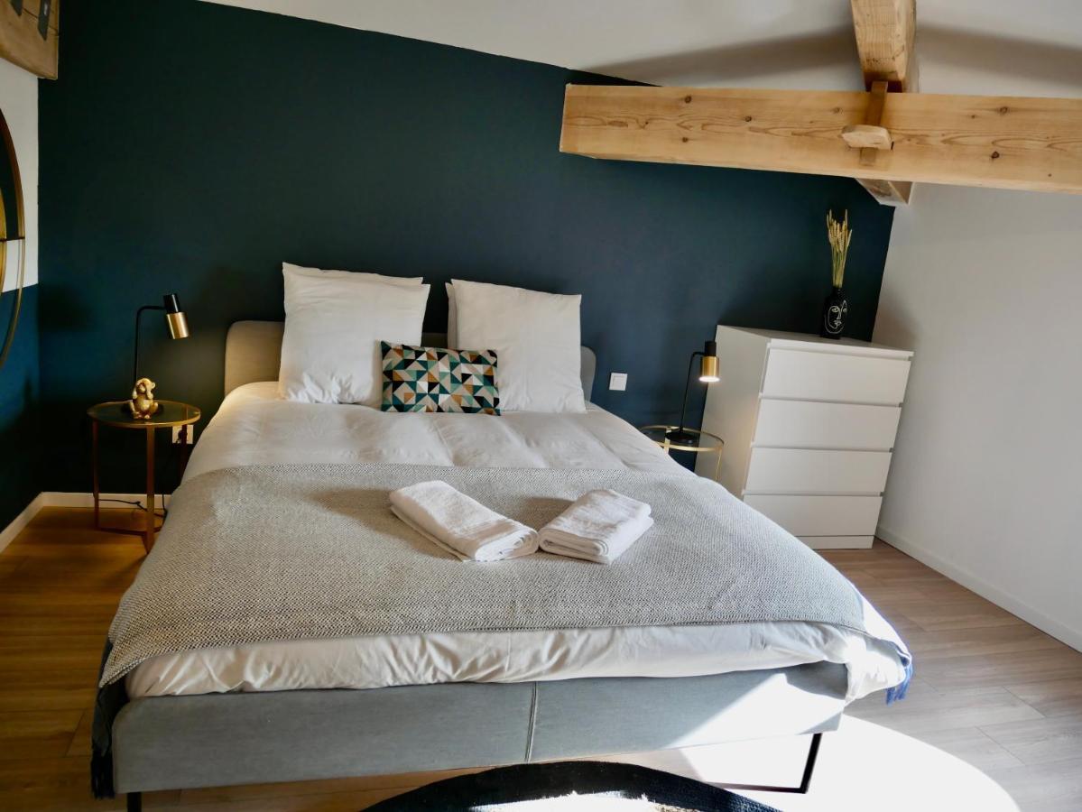 Hotel Port Miou - Coliving - Mas Des Sous Bois Ventabren Zewnętrze zdjęcie