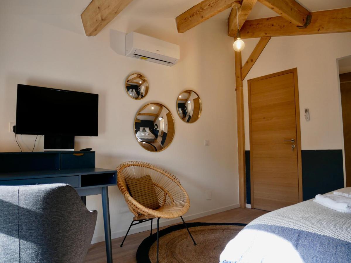 Hotel Port Miou - Coliving - Mas Des Sous Bois Ventabren Zewnętrze zdjęcie