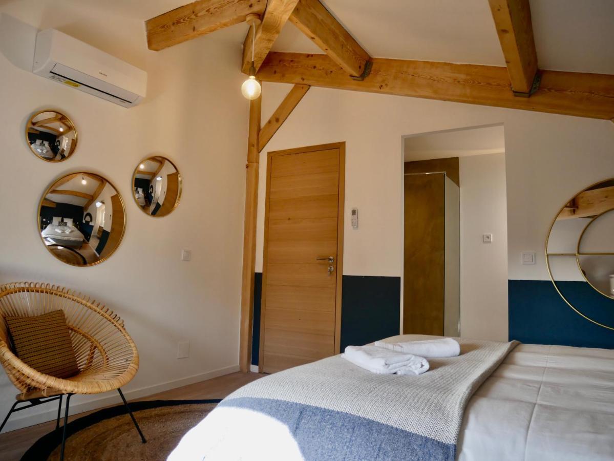 Hotel Port Miou - Coliving - Mas Des Sous Bois Ventabren Zewnętrze zdjęcie