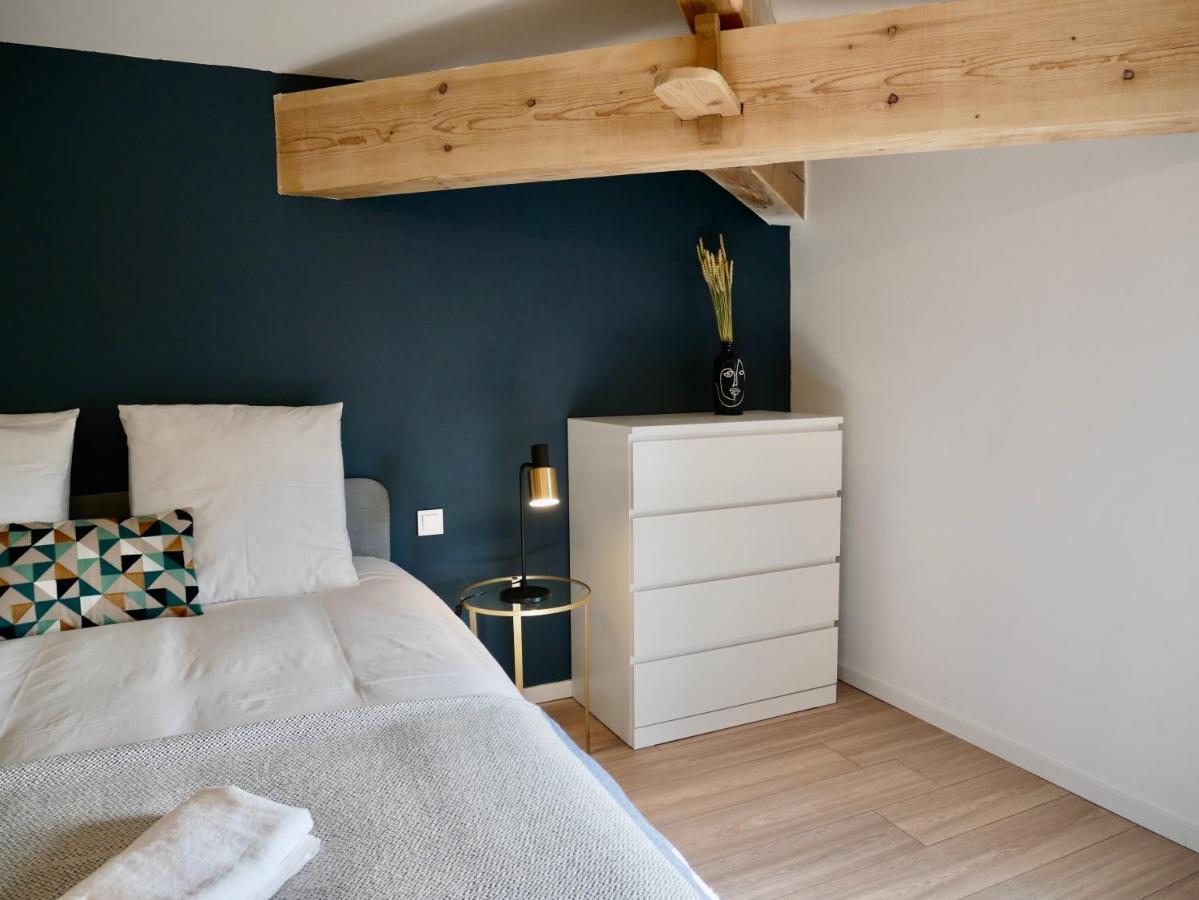 Hotel Port Miou - Coliving - Mas Des Sous Bois Ventabren Zewnętrze zdjęcie