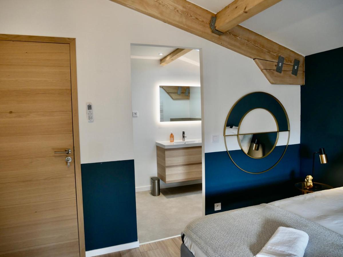 Hotel Port Miou - Coliving - Mas Des Sous Bois Ventabren Zewnętrze zdjęcie